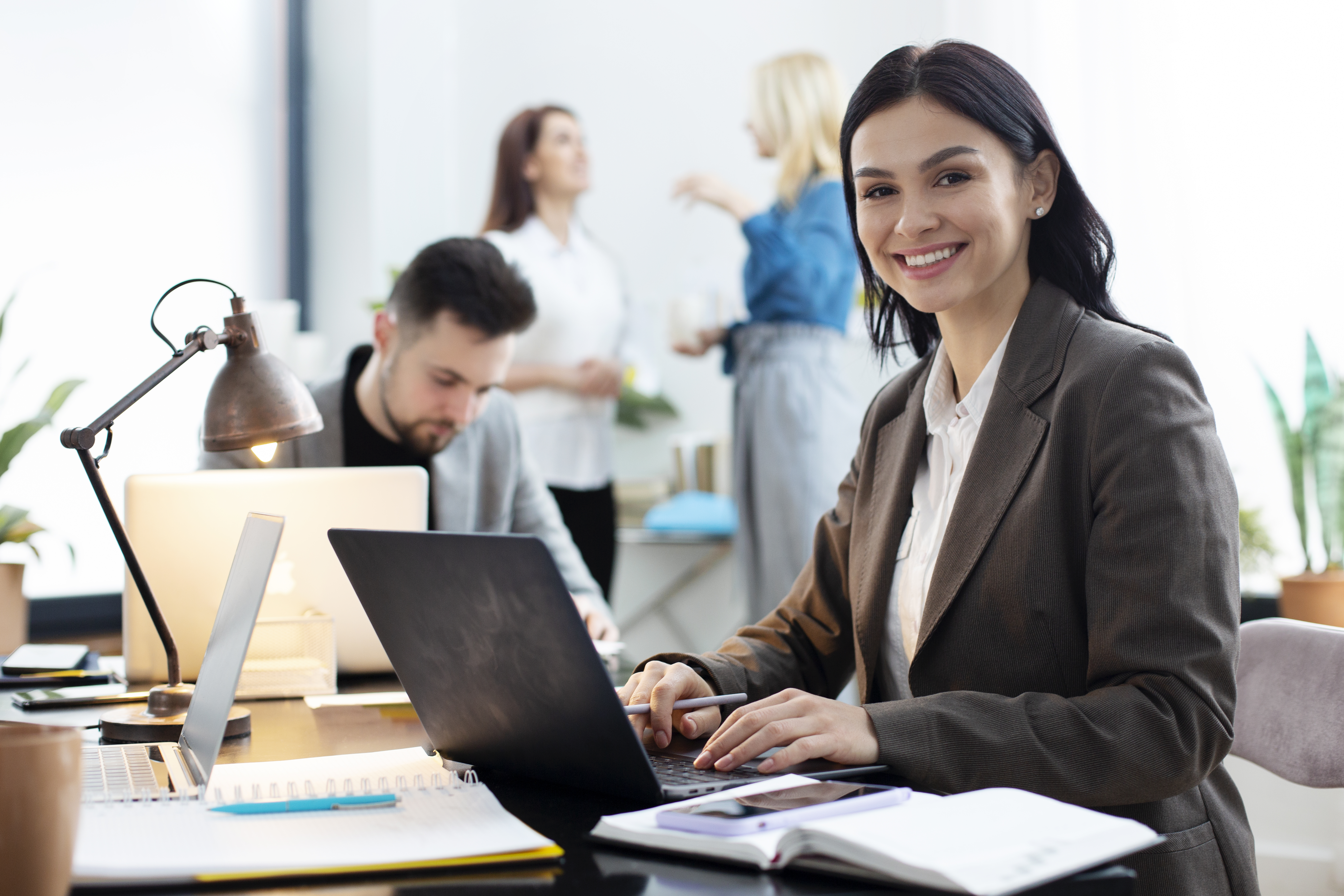 Administrativo/Gerencial