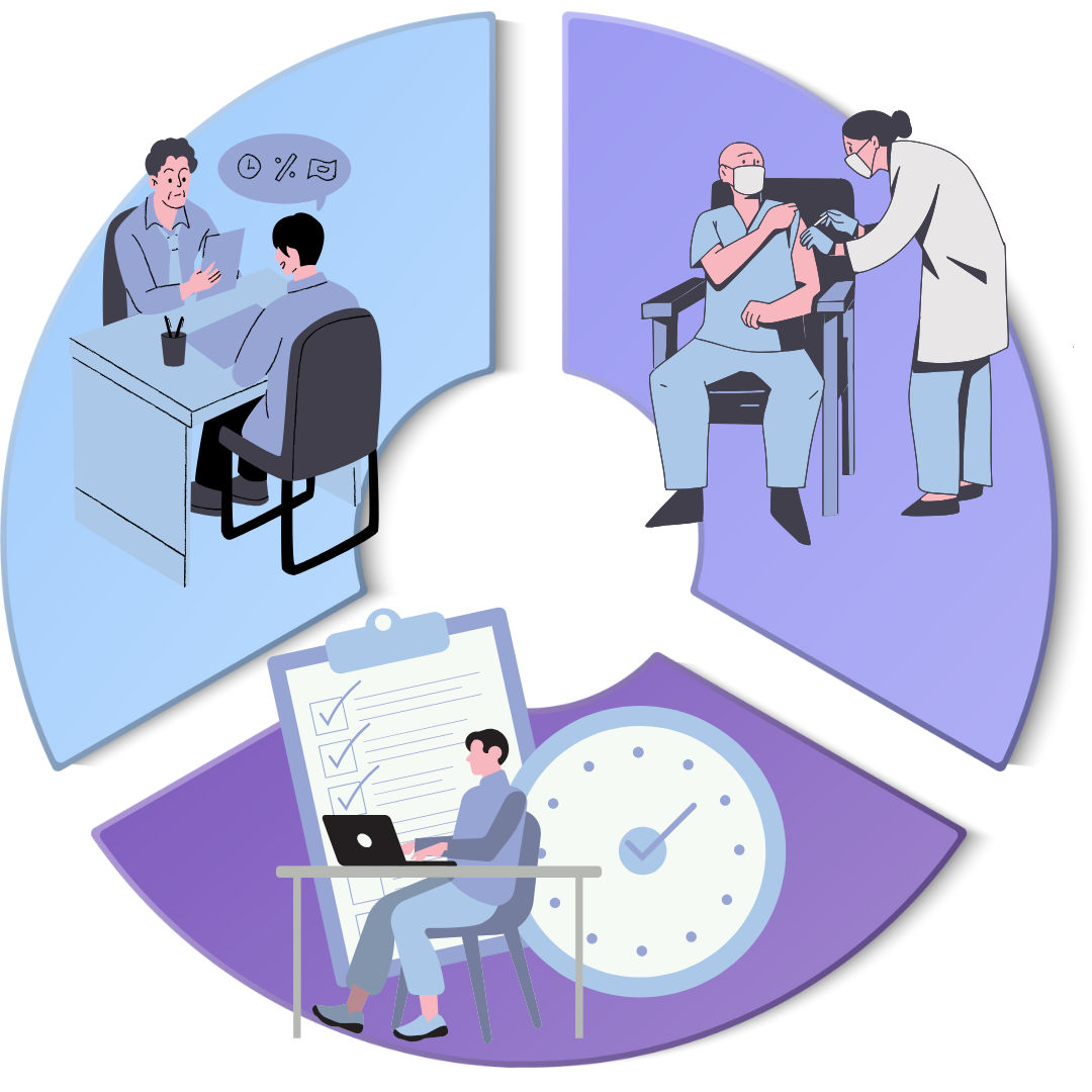Control y Confianza Empresarial