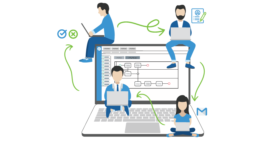 Control y Confianza Empresarial